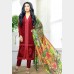 Elizita’s Ethnic quality Shalwar Kameez  (Sherwani type) in soft Georgette